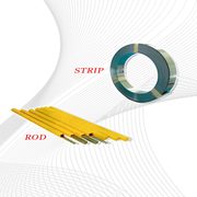 Low Temperature Service Steel